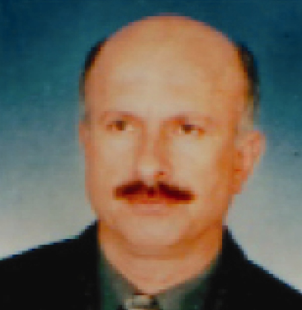 HASAN TURHAN