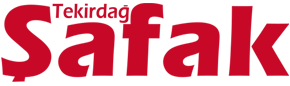 Tekirdağ Şafak Gazetesi